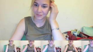 Nocages____ Cam Show Recorded 2023-10-25 Chaturbate