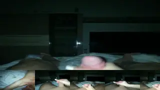 Non-stopa1 Cam Show Recorded 2024-01-21