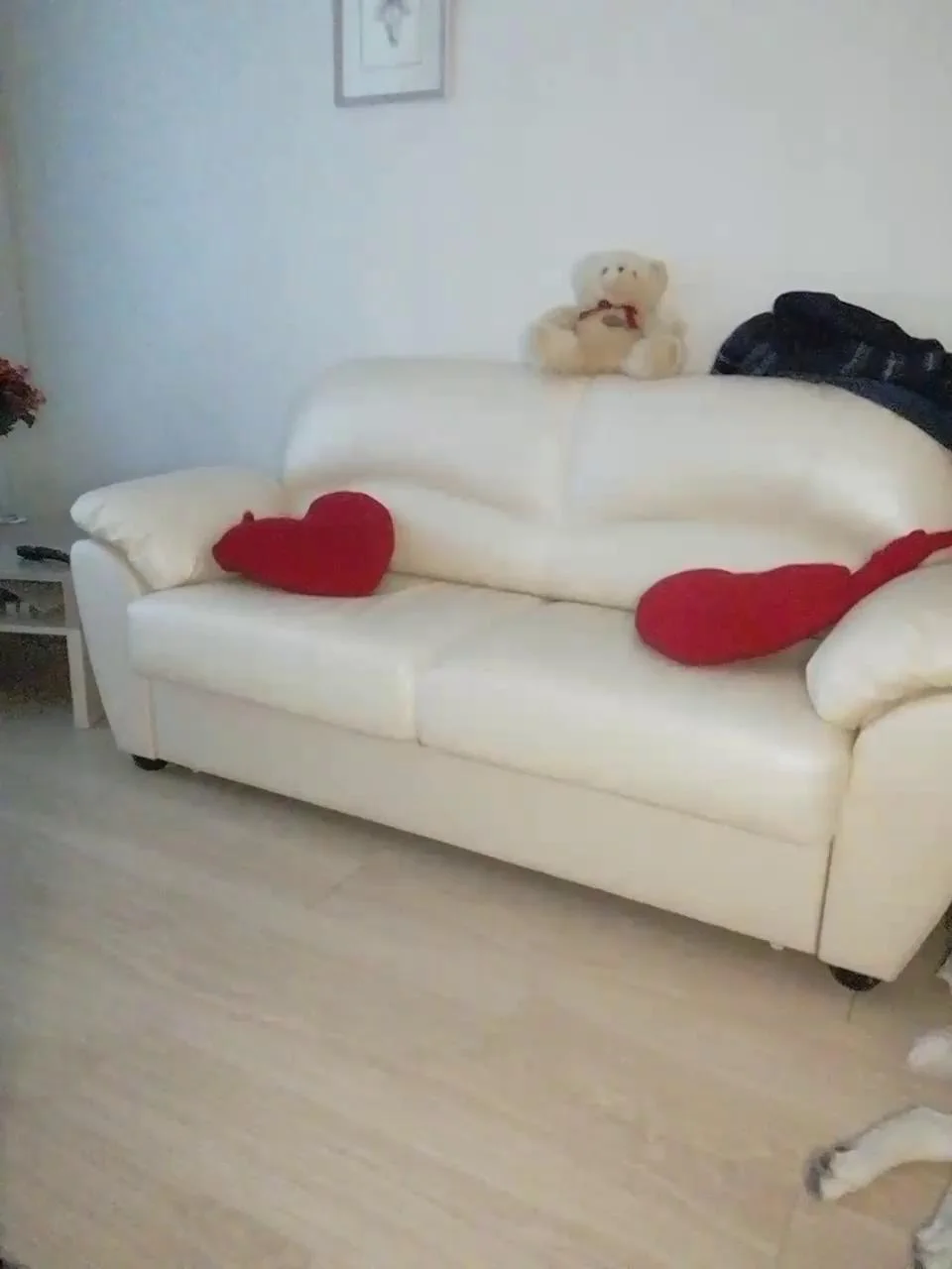 Non-stopa1 Cam Show Recorded 2024-01-27
