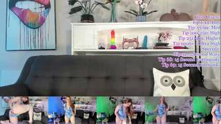 Novaharper Cam Show Recorded 2023-07-16 Chaturbate