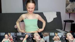 Numalsi Cam Show Recorded 2023-06-12 Chaturbate