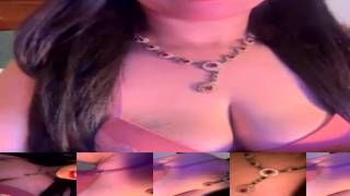 Nurhane Cam Show Recorded 2023-12-11 Stripchat