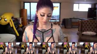 Nuryforerogh Cam Show Recorded 2023-06-16 Chaturbate