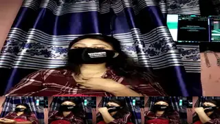 Nusrat_mimi Cam Show Recorded 2024-04-17