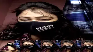 Nusrat_mimi Cam Show Recorded 2024-04-20