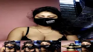 Nusrat_mimi Cam Show Recorded 2024-04-20