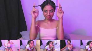 Nuxxita_hot Cam Show Recorded 2023-06-16 Chaturbate