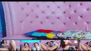 Nyafixer_ Cam Show Recorded 2023-12-12 Chaturbate