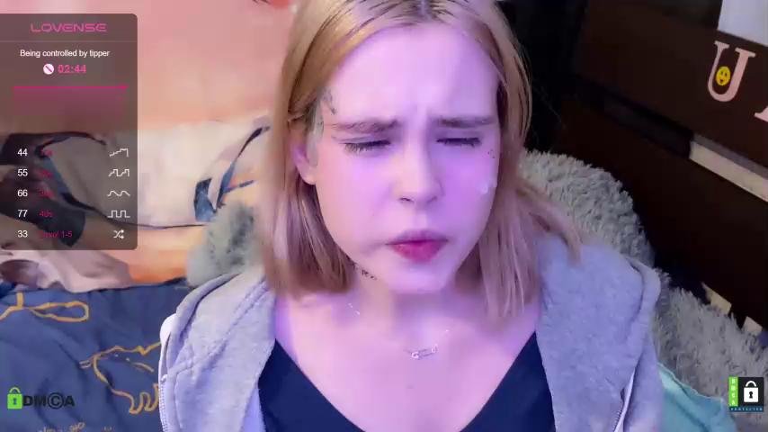 Nyakawaii69 Cam Show Recorded 2023-11-25 Chaturbate