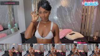 Nyakimgold Cam Show Recorded 2023-10-31 Camsoda