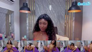 Nyakimgold Cam Show Recorded 2023-11-16 Camsoda