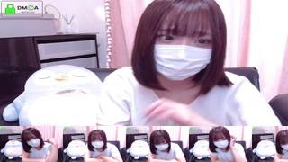 Nyakotan Cam Show Recorded 2023-07-31 Stripchat