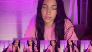 Oceanxalara22_xo Cam Show Recorded 2023-08-21 Chaturbate