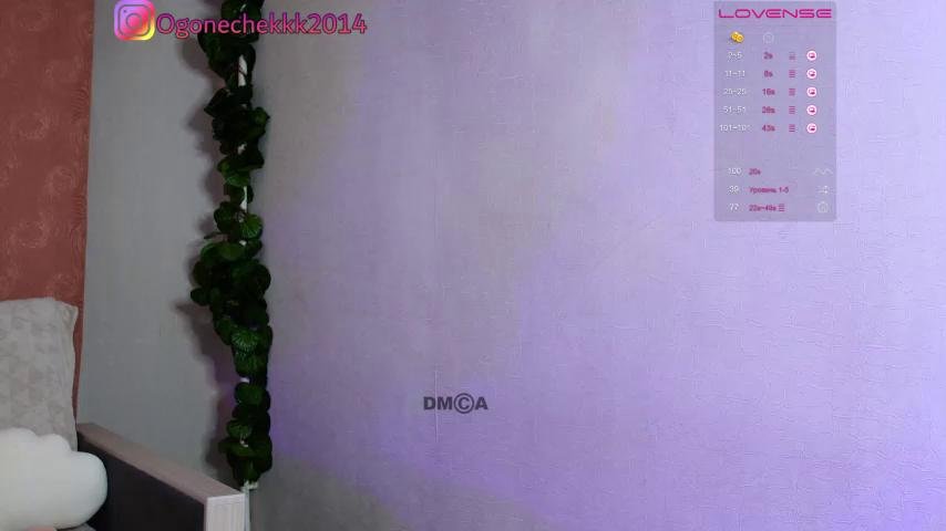 OgonEchEKKK Cam Show Recorded 2023-09-25 Bongacams