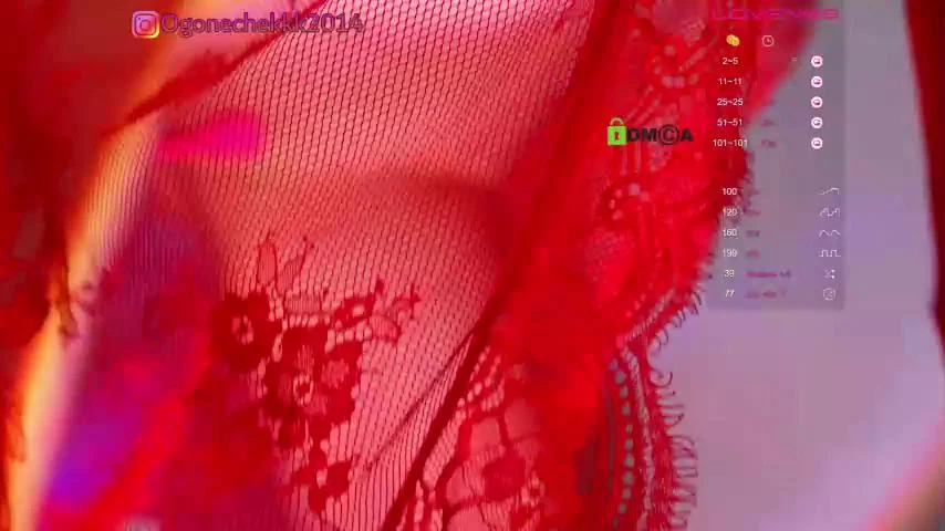 OgonEchEKKK Cam Show Recorded 2023-09-18 Bongacams