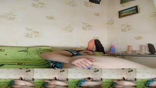 Ogonek37 Cam Show Recorded 2023-09-27 Bongacams