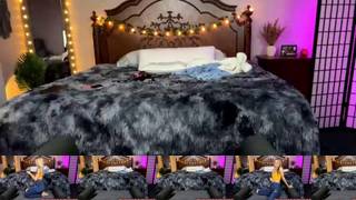 Oh_lovely_girl Cam Show Recorded 2023-10-01