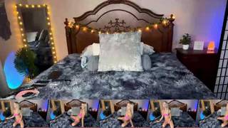 Oh_lovely_girl Cam Show Recorded 2023-11-07