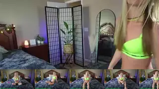 Oh_lovely_girl Cam Show Recorded 2024-02-06