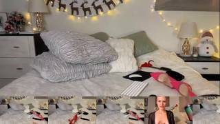 Ohbabykelly Cam Show Recorded 2024-01-13 Chaturbate