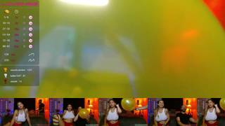 Ohmyalexandria Cam Show Recorded 2023-06-09 Chaturbate