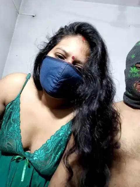 OHYAARA Cam Show Recorded 2023-12-09