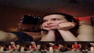 Olijane Cam Show Recorded 2024-01-17 Bongacams