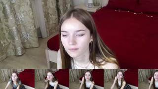 Olivia_richie Cam Show Recorded 2023-10-28 Chaturbate