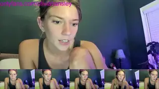 Oliviahansleyy Cam Show Recorded 2024-06-02 Chaturbate