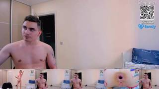 Olivialukas Cam Show Recorded 2023-08-15 Chaturbate