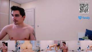 Olivialukas Cam Show Recorded 2023-06-08 Chaturbate