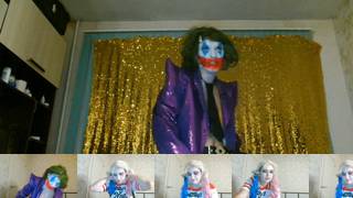 Olsansmile Cam Show Recorded 2023-09-22