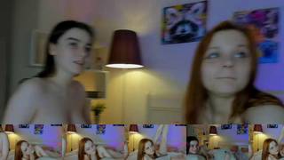 Omaliacutee Cam Show Recorded 2023-11-08 Chaturbate