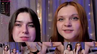 Omaliacutee Cam Show Recorded 2023-11-15 Chaturbate