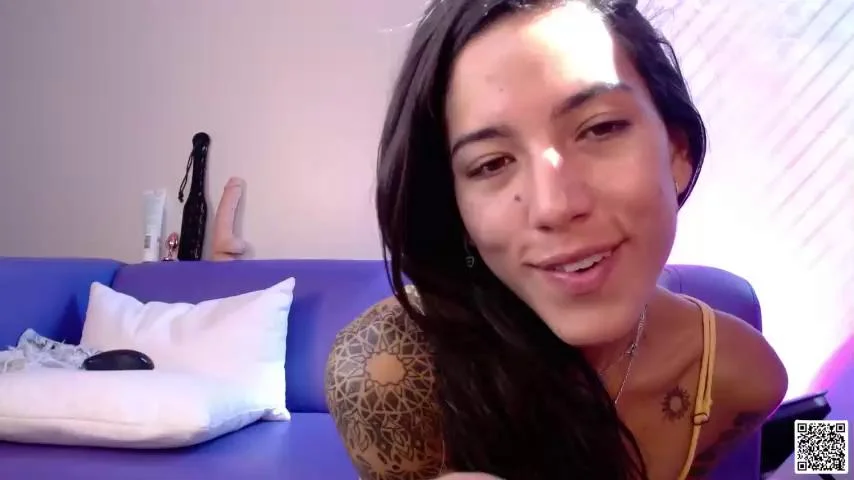 One_more_cum Cam Show Recorded 2023-11-26