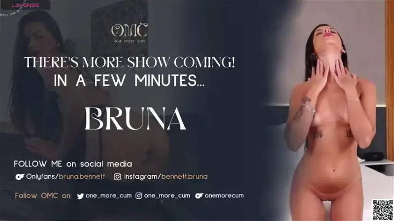 One_more_cum Cam Show Recorded 2023-11-27