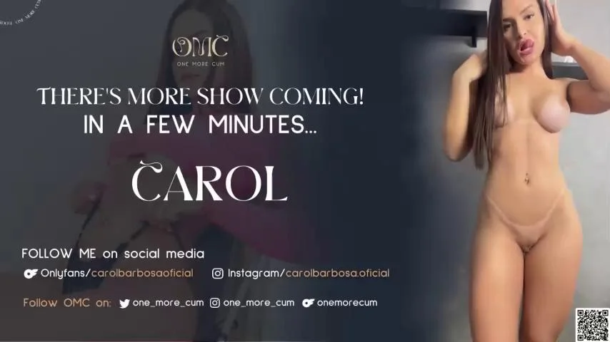 One_more_cum Cam Show Recorded 2023-12-13