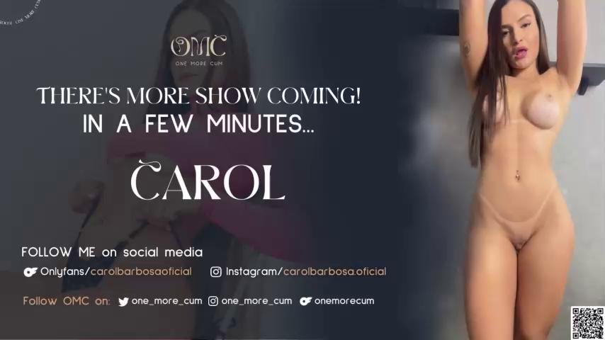 One_more_cum Cam Show Recorded 2023-12-15