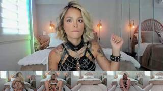 One_more_cum Cam Show Recorded 2024-01-16