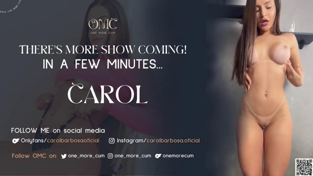 One_more_cum Cam Show Recorded 2024-01-21