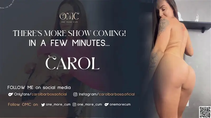 One_more_cum Cam Show Recorded 2024-01-24