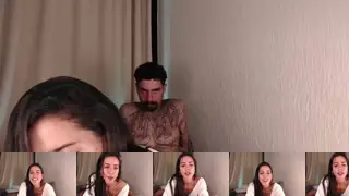 One_more_cum Cam Show Recorded 2024-03-25