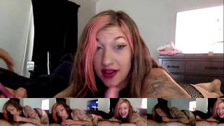 Onlyanda11 Cam Show Recorded 2023-09-11 Chaturbate