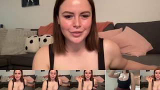 Onlysophiaelizabeth Cam Show Recorded 2023-07-20