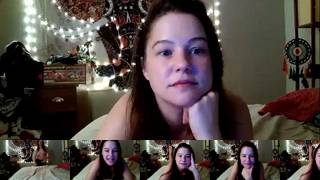 Opheliaog Cam Show Recorded 2023-07-12 Chaturbate