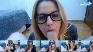 Oraljessie Cam Show Recorded 2024-01-15 Camsoda