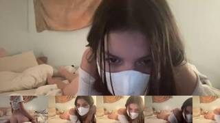 Orchidvenus Cam Show Recorded 2023-10-11 Chaturbate