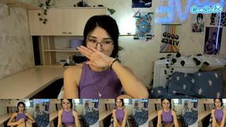 Osamimiko Cam Show Recorded 2023-10-06 Camsoda