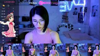 Osamimiko Cam Show Recorded 2023-11-18 Chaturbate