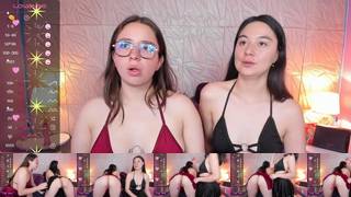 Osiris-dreams Cam Show Recorded 2023-12-05 Bongacams